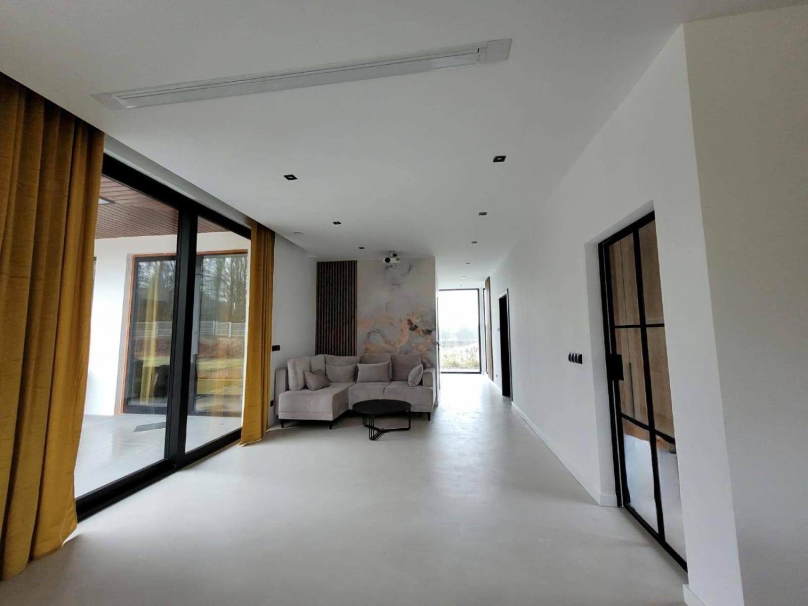 Ostatni Dom Po Lewej Villa Biale Bloto  Екстериор снимка