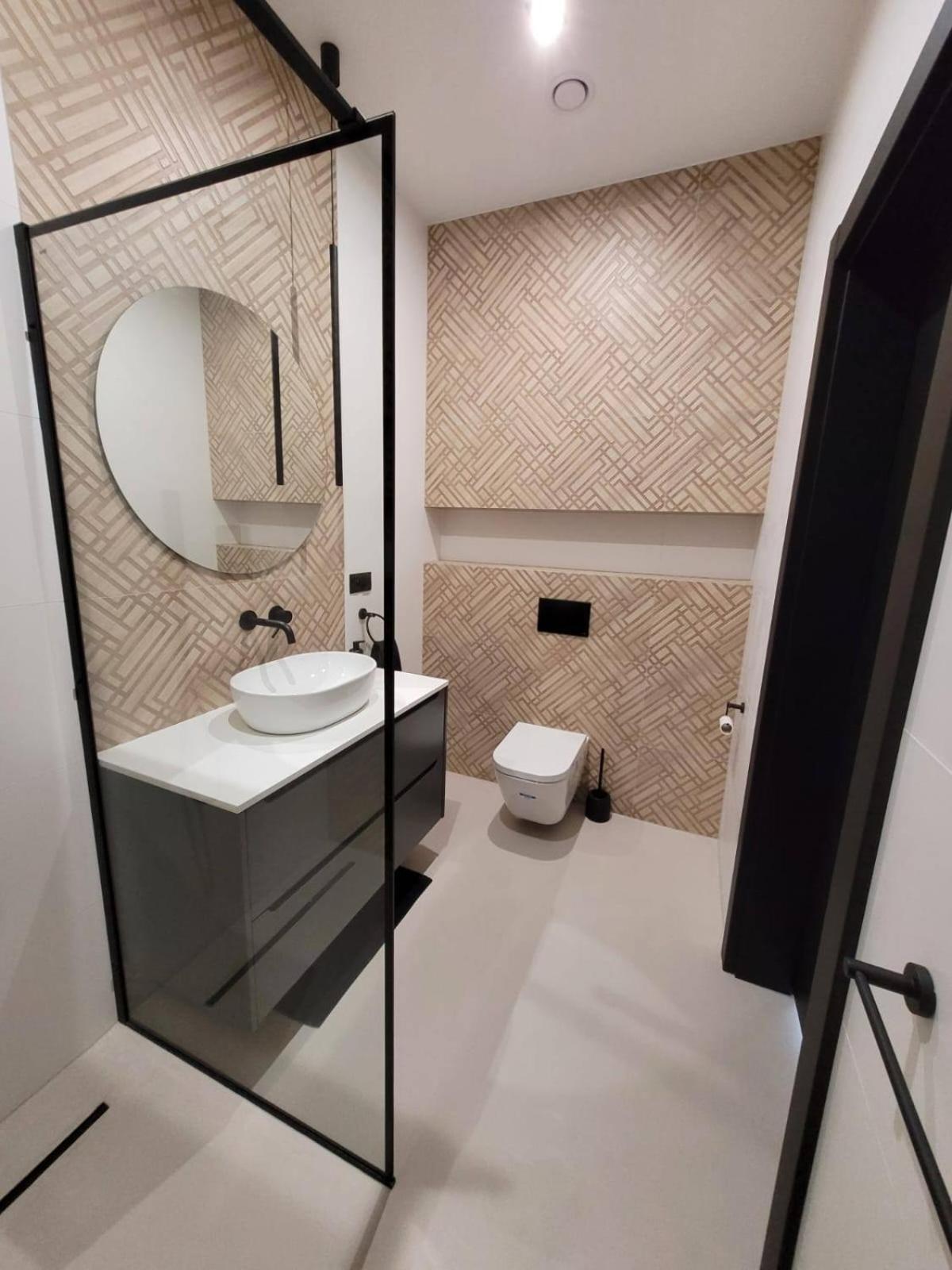 Ostatni Dom Po Lewej Villa Biale Bloto  Екстериор снимка